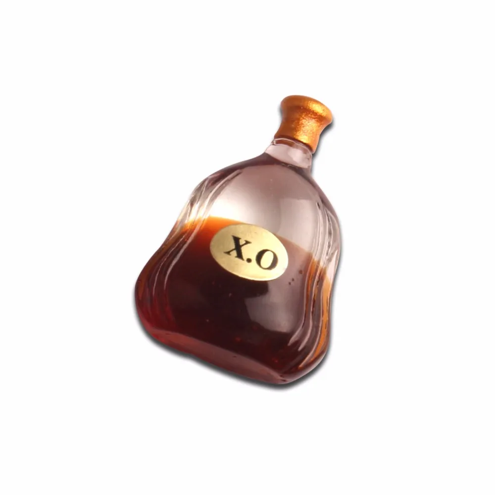 LF 12Pcs Brown Resin XO Wine Bottle Decoration Crafts Flatback Cabochon Embellishments For Scrapbooking Diy Accessories
LF 12Pcs Brown Resin XO Wine Bottle Decoration Crafts Flatback Cabochon Embellishments For Scrapbooking Diy Accessories