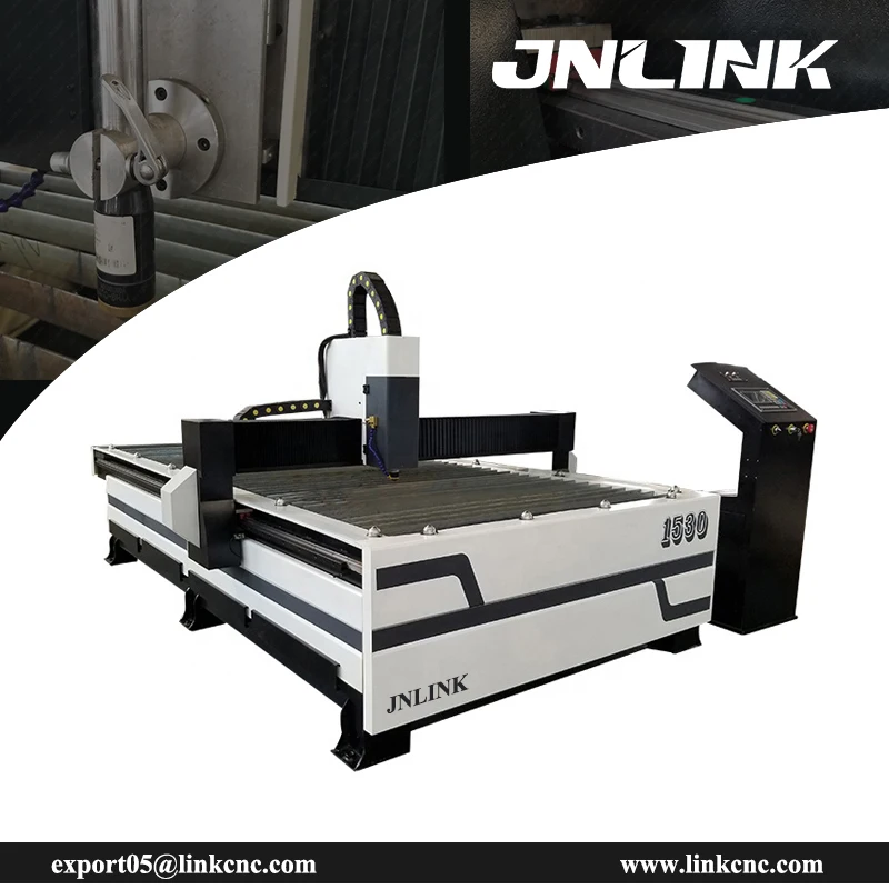 Carbon steel thick metal sheet plasma cutting machine cnc plasma cutter with torch height controller flame cutting head optional
Carbon steel thick metal sheet plasma cutting machine cnc plasma cutter with torch height controller flame cutting head optional