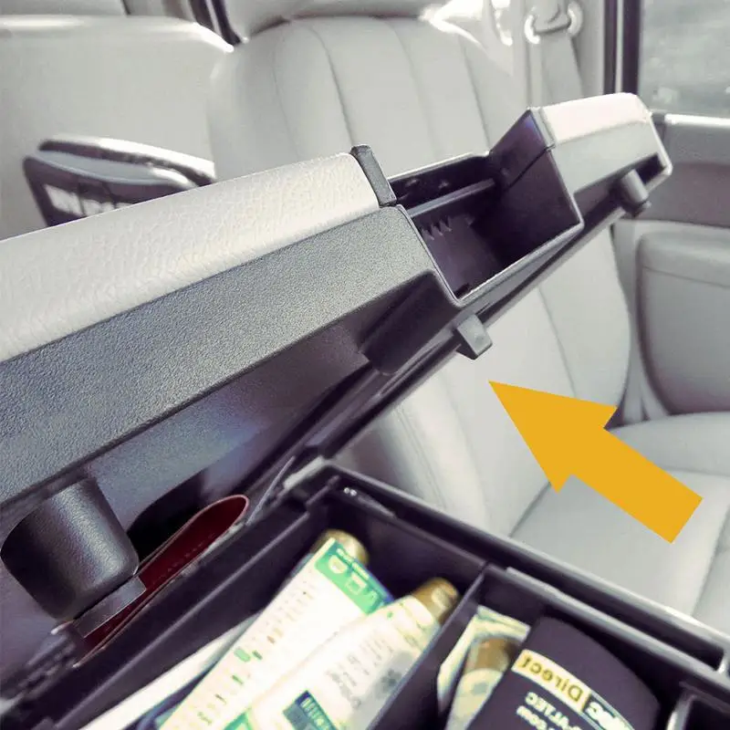 New Center Console Armrest Lid Cover For Chevy GMC Silverado Sierra Tahoe Yukon 08-13 20864151
New Center Console Armrest Lid Cover For Chevy GMC Silverado Sierra Tahoe Yukon 08-13 20864151