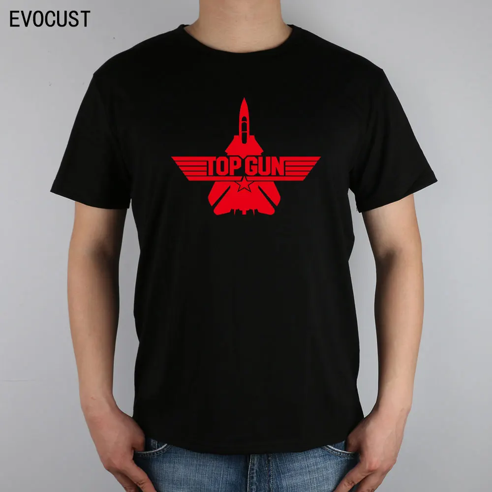 topgun top gun test combat aircraft logo T-shirt Top Lycra Cotton Men T shirt
topgun top gun test combat aircraft logo T-shirt Top Lycra Cotton Men T shirt
