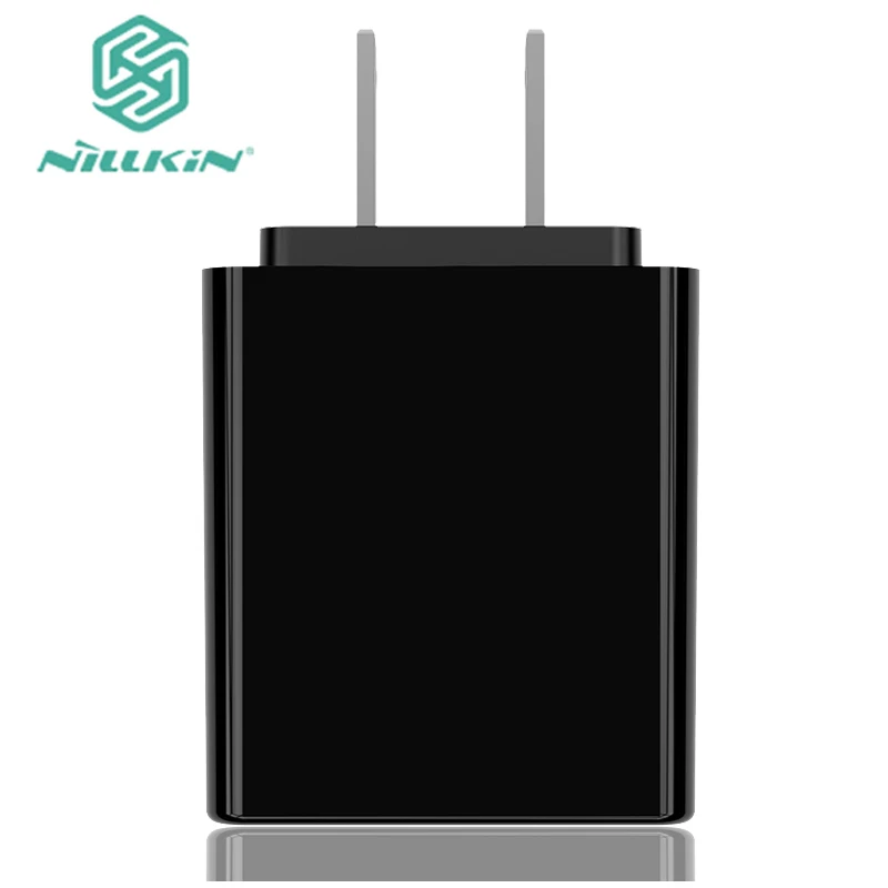 Nillkin 5V 2A Fast Charger AC Adapter for iPhone Xiaomi Huawei Smart Charging Travel Wall EU US Plug for Samsung 10W USB Charger
Nillkin 5V 2A Fast Charger AC Adapter for iPhone Xiaomi Huawei Smart Charging Travel Wall EU US Plug for Samsung 10W USB Charger