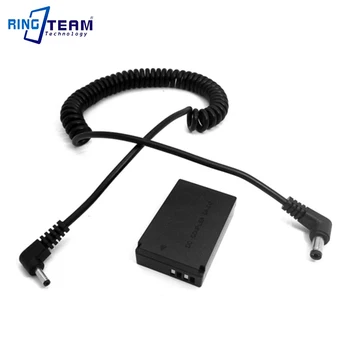 5.5x2.5mm 7.2V-8.4V Power Bank DC Cable + Battery Connector LP-E12 DR-E12 Coupler for Canon EOS M M2 M10 M50 M100 Digital Camera
5.5x2.5mm 7.2V-8.4V Power Bank DC Cable + Battery Connector LP-E12 DR-E12 Coupler for Canon EOS M M2 M10 M50 M100 Digital Camera
