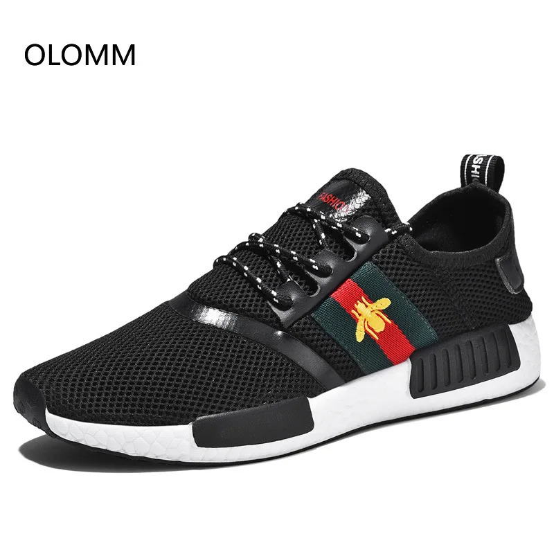 Men Casual Shoes Spring Fall Air Mesh Fabric Cloth Patchwork Mens Loafers Leisure Canvas Shoe For Men Cool Walk Shoes Size36-47
Men Casual Shoes Spring Fall Air Mesh Fabric Cloth Patchwork Mens Loafers Leisure Canvas Shoe For Men Cool Walk Shoes Size36-47