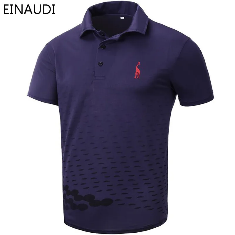 EINAUDI2019Reserved Blouses Dudalina Polo Shirt Men's Shirts New Brand Men's Short Sleeve Polo Men's Cotton Men's Casual Embroid
EINAUDI2019Reserved Blouses Dudalina Polo Shirt Men's Shirts New Brand Men's Short Sleeve Polo Men's Cotton Men's Casual Embroid