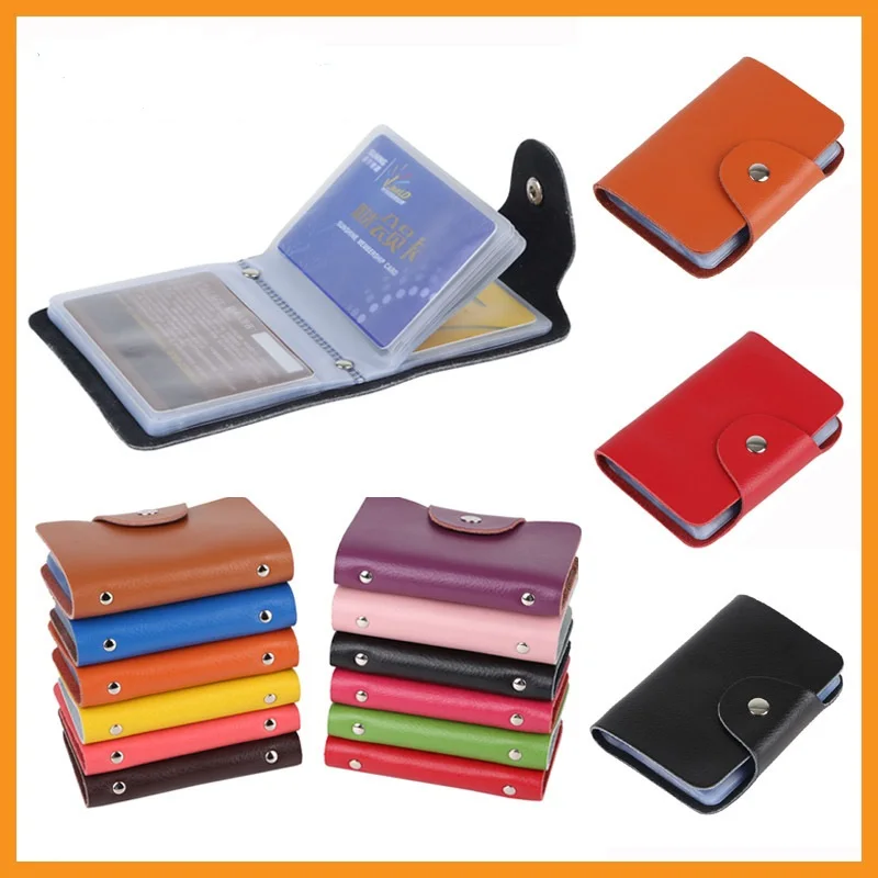 Uniego New Genuine Leather Women Men ID Card Holder Wallet Fashion Hasp Credit Card Business Card Wallet Card Bag 26 Slots DC29
Uniego New Genuine Leather Women Men ID Card Holder Wallet Fashion Hasp Credit Card Business Card Wallet Card Bag 26 Slots DC29