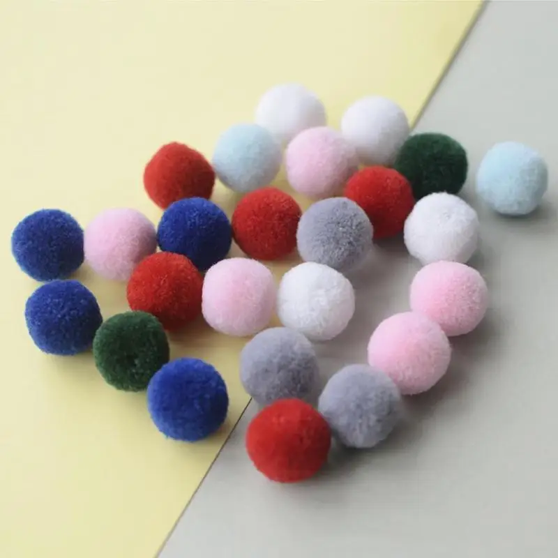 2cm Pompon Bunny Fluffy Keychain DIY Decoration Pom Bulb Women Bag Trinket Artificial Rabbit Hair Ball Garment Decor Sewing
2cm Pompon Bunny Fluffy Keychain DIY Decoration Pom Bulb Women Bag Trinket Artificial Rabbit Hair Ball Garment Decor Sewing
