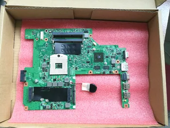 W79X4 0W79X4 CN-0W79X4 For Dell Vostro 3500 V3500 Laptop Motherboard HM57 DDR3 GT310M Video Card product New
W79X4 0W79X4 CN-0W79X4 For Dell Vostro 3500 V3500 Laptop Motherboard HM57 DDR3 GT310M Video Card product New