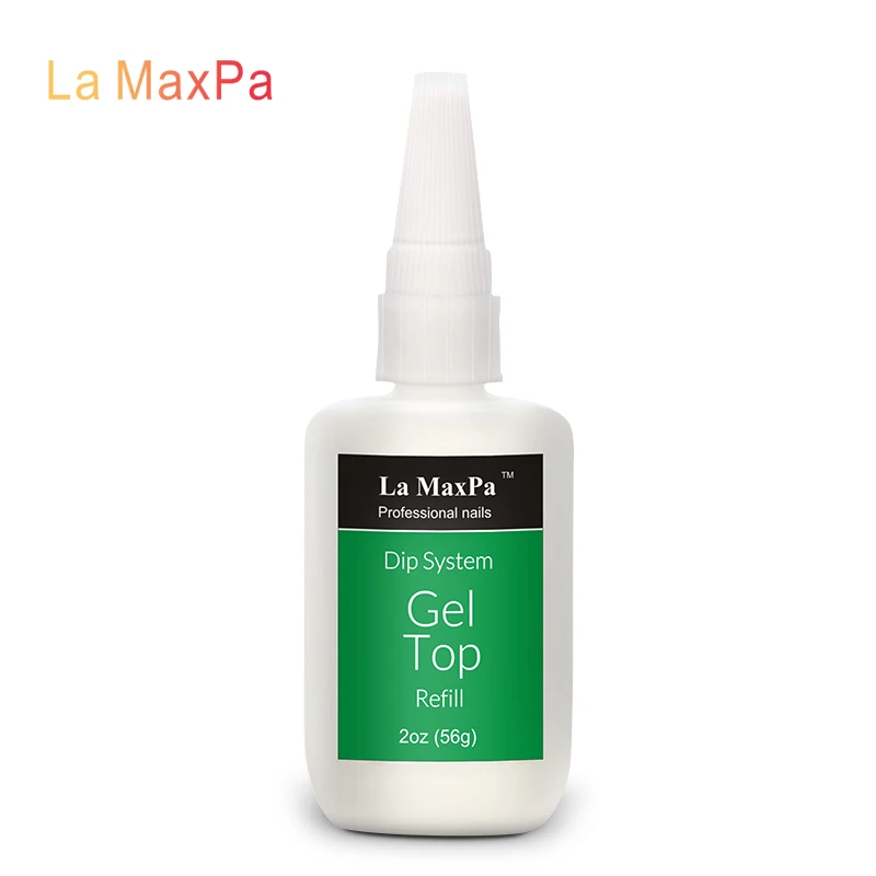Refill Activator Gel Nail Dip Powder without Lamp Cure Nails Dip Powder for nail dipping system
Refill Activator Gel Nail Dip Powder without Lamp Cure Nails Dip Powder for nail dipping system
