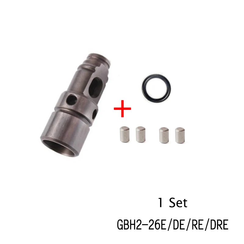 Сверлильный патрон без ключа для Bosch GBH 2 26 DRE 26E/DE/RE Сменный сверления сверлильный