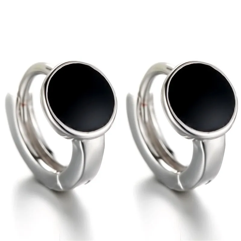 Small Hoop Earrings For Women Fashion Party Jewelry Female Ladies Classic Korea Trendy Mother's Day Gift .W-F77
Small Hoop Earrings For Women Fashion Party Jewelry Female Ladies Classic Korea Trendy Mother's Day Gift .W-F77