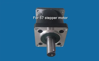 Ratio 5/10 57 stepper High Precision planetary gear reductor big torque (we separate the other links.)
Ratio 5/10 57 stepper High Precision planetary gear reductor big torque (we separate the other links.)