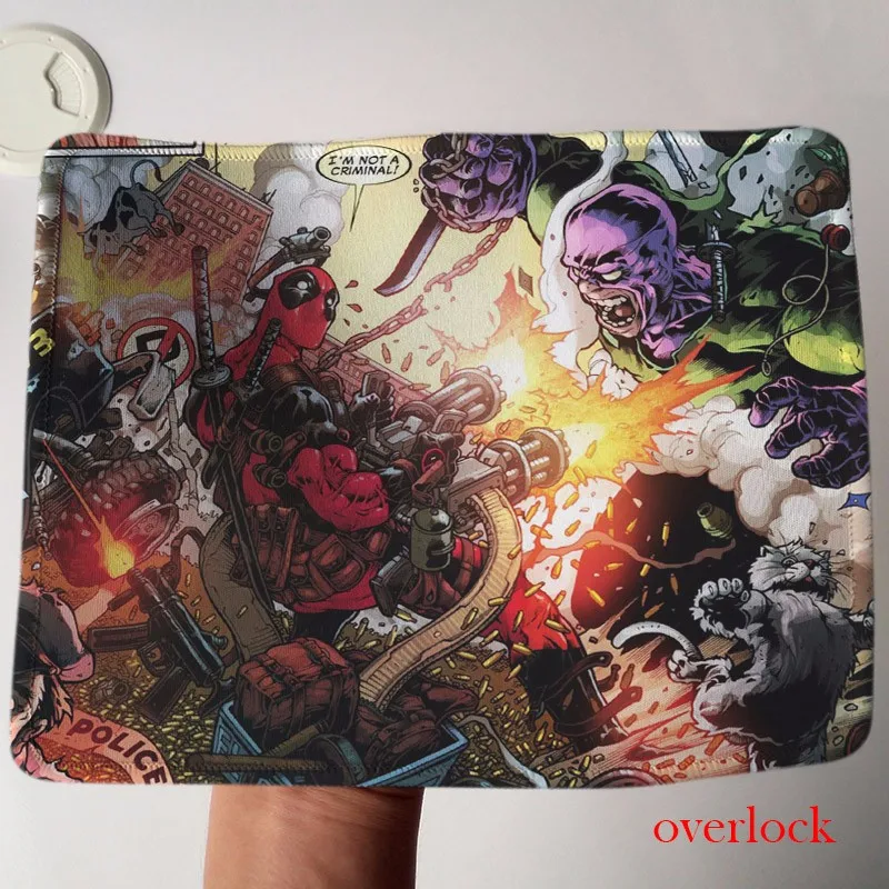 Deadpool Wallpaper HD A3A (4)