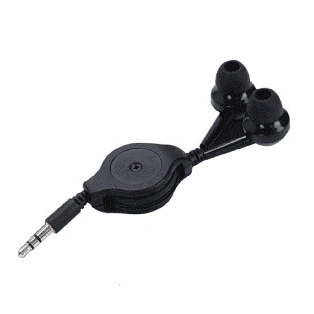 3.5mm Music Headset Wired Headphone Adjustable Contractile Mobile Phone Earphone Universal Portable Earbuds for iphone samsung
3.5mm Music Headset Wired Headphone Adjustable Contractile Mobile Phone Earphone Universal Portable Earbuds for iphone samsung