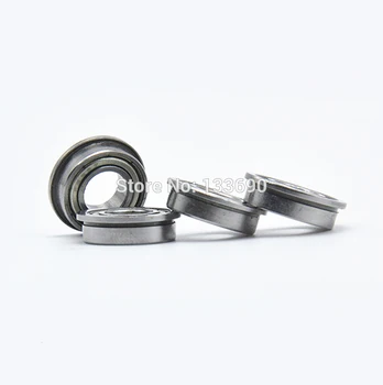 10Pcs F688-2Z F688ZZ F688zz F688 zz F628/8ZZ Flanged Flange Deep Groove Ball Bearings 8 x 16 x 5mm Free shipping High Quality
10Pcs F688-2Z F688ZZ F688zz F688 zz F628/8ZZ Flanged Flange Deep Groove Ball Bearings 8 x 16 x 5mm Free shipping High Quality