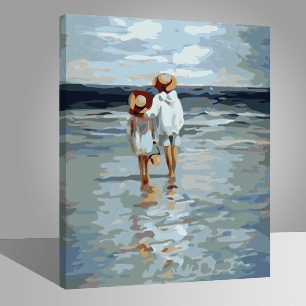 WEEN DIY Painting by numbers for kids, Oil paint by number on canvas with frame, Acrylic Paint,wall decoration,Boy And Girl
WEEN DIY Painting by numbers for kids, Oil paint by number on canvas with frame, Acrylic Paint,wall decoration,Boy And Girl
