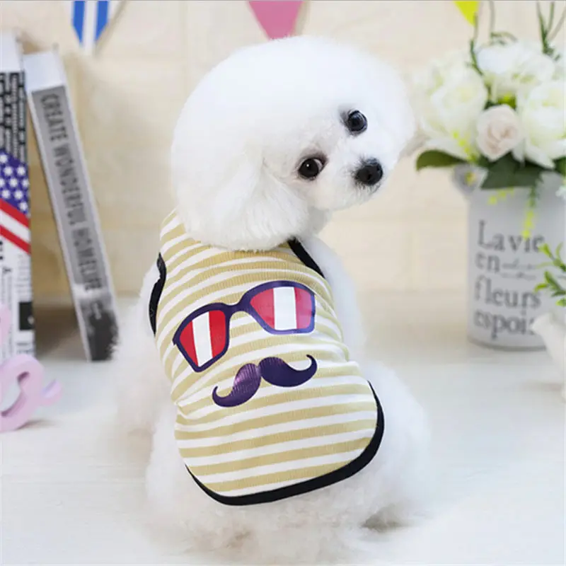 Dog Clothes Puppy Hoodies Funny Costume for Small Dog Clothing Coat Jacket for Medium Large Dog Cat Outfit
Dog Clothes Puppy Hoodies Funny Costume for Small Dog Clothing Coat Jacket for Medium Large Dog Cat Outfit