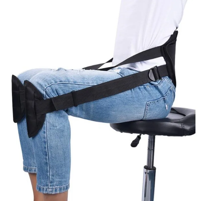 Portable Back support belt Pad Better Sitting Posture Perfect Back Waist Trimmer Brace Protector Lower Back # 288358
Portable Back support belt Pad Better Sitting Posture Perfect Back Waist Trimmer Brace Protector Lower Back # 288358