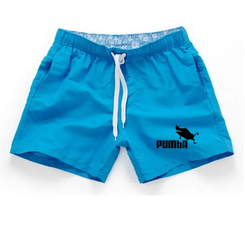 Shorts Mens Bermuda 2018 Summer Beach Men shorts Pumba Letter print Male Brand Men'S Short Casual Fitness Jogger Plus Size 3XL
Shorts Mens Bermuda 2018 Summer Beach Men shorts Pumba Letter print Male Brand Men'S Short Casual Fitness Jogger Plus Size 3XL
