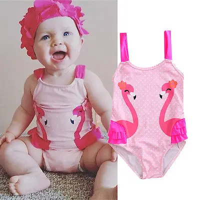 2-7Y Hot Baby Girls Swimwear Girls One-Piece Suit Swimsuit Cartoon Dot Print Swimwear Bathing Bather Swimming Clothes Beachwear
2-7Y Hot Baby Girls Swimwear Girls One-Piece Suit Swimsuit Cartoon Dot Print Swimwear Bathing Bather Swimming Clothes Beachwear