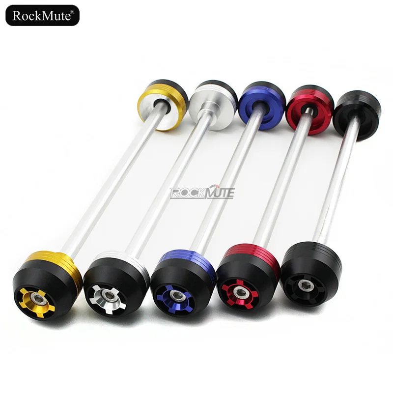 For Yamaha YZF-R1 YZF R1 2002-2003 Front Axle Fork Wheel Slider Crash Protector Falling Protection Motorcycle YZFR1 02-03
For Yamaha YZF-R1 YZF R1 2002-2003 Front Axle Fork Wheel Slider Crash Protector Falling Protection Motorcycle YZFR1 02-03