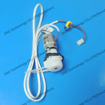 Inkjet printer peristaltic pump TITAN JET 1604 printer peristaltic pump with 1.6m cable 24vdc printer part
Inkjet printer peristaltic pump TITAN JET 1604 printer peristaltic pump with 1.6m cable 24vdc printer part