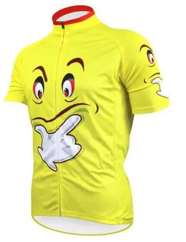 2018 Promotion Limited Camisa Ciclismo Santic Thinker Alien Sportswear Mens Cycling Clothing Bike Shirt
2018 Promotion Limited Camisa Ciclismo Santic Thinker Alien Sportswear Mens Cycling Clothing Bike Shirt