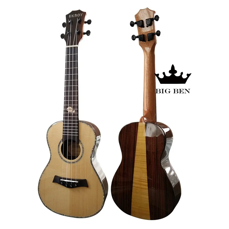 23inch Ukelele 19 Fret Ukulele solid top Ukulele 23INCH small guitar Hawaiian guitar give bag case
23inch Ukelele 19 Fret Ukulele solid top Ukulele 23INCH small guitar Hawaiian guitar give bag case