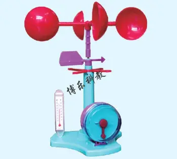 Candice guo plastic toy exploring kid creat science scientific experiment funny game model anemometer Wind Measure birthday gift
Candice guo plastic toy exploring kid creat science scientific experiment funny game model anemometer Wind Measure birthday gift