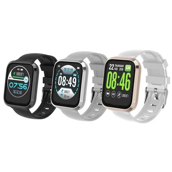 P30 Smart Watch 1.3 inch Heart Rate Blood Pressure Fitness Bracelet Waterproof Healthy Sports Smart Bracelet for
P30 Smart Watch 1.3 inch Heart Rate Blood Pressure Fitness Bracelet Waterproof Healthy Sports Smart Bracelet for