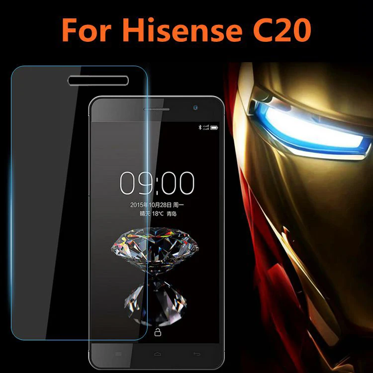 ShuiCaoRen Hisense C20 Full Glue Tempered Glass 9H Protective Film Screen Protector For Hisense C20 C20S KingKong II
ShuiCaoRen Hisense C20 Full Glue Tempered Glass 9H Protective Film Screen Protector For Hisense C20 C20S KingKong II