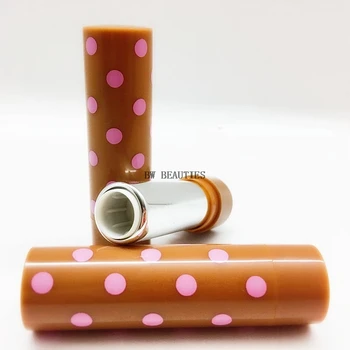 500Pcs/Lot lipstick tube inner diameter 9.1mm DIY beeswax lip balm tube cosmetic packaging container
500Pcs/Lot lipstick tube inner diameter 9.1mm DIY beeswax lip balm tube cosmetic packaging container