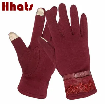 Which in shower cotton thick warm winter gloves mittens for women female fashion lace cotton fleece lining touch screen gloves
Which in shower cotton thick warm winter gloves mittens for women female fashion lace cotton fleece lining touch screen gloves