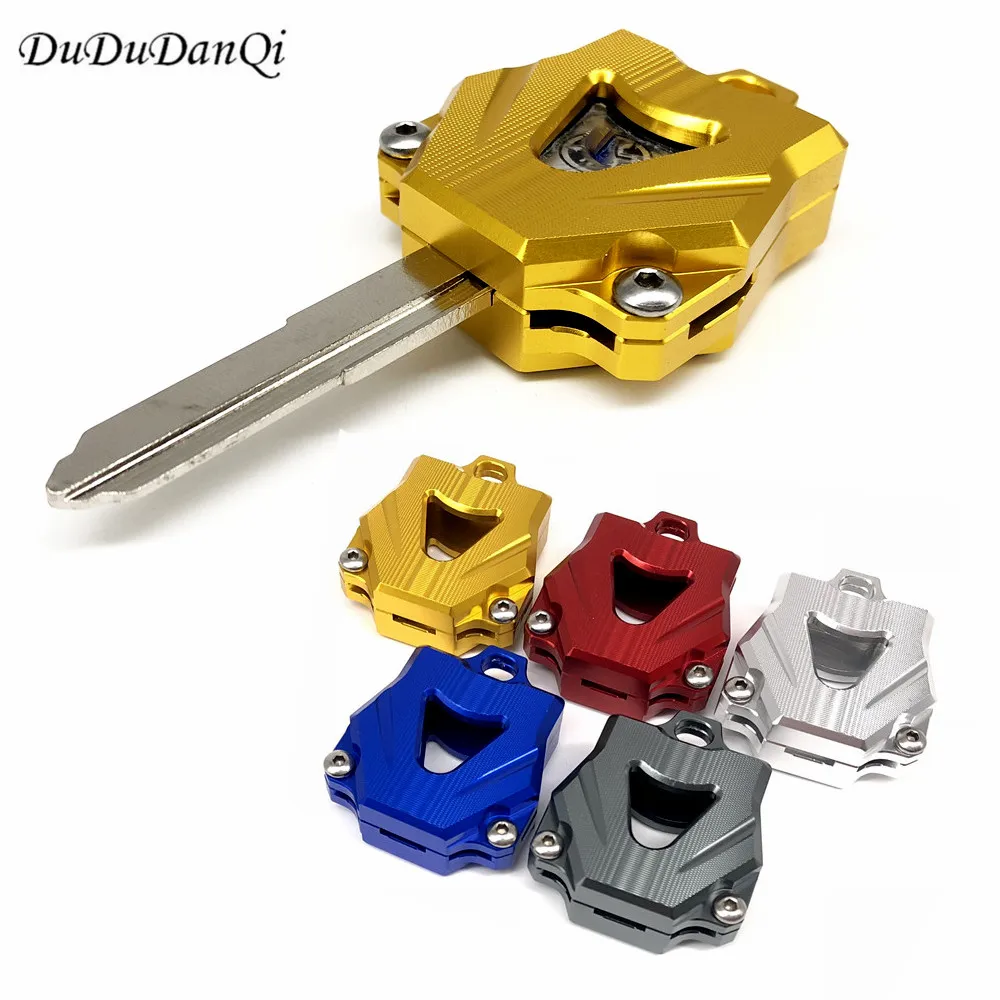 For YAMAHA FZR400RR RD500LC YZF600 YZF750 XT600 DT50 50R 80 XT350 XTZ750 key set aluminum key fixture motorcycle All years
For YAMAHA FZR400RR RD500LC YZF600 YZF750 XT600 DT50 50R 80 XT350 XTZ750 key set aluminum key fixture motorcycle All years