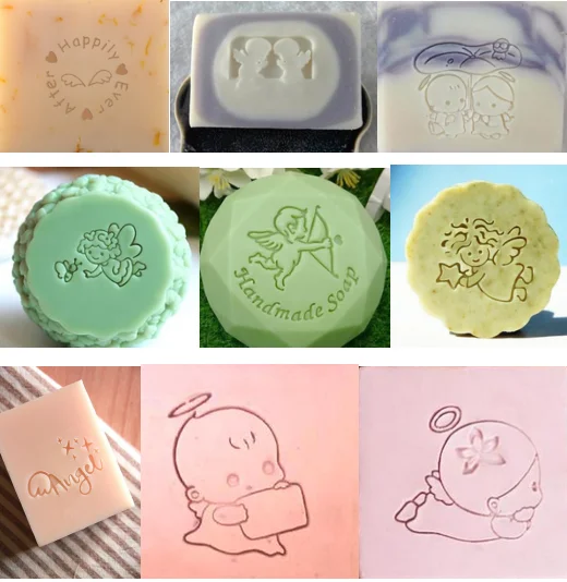 angel pattern handmade soap stamp clear Diy natural acrylic organic decorative soap making custom printing
angel pattern handmade soap stamp clear Diy natural acrylic organic decorative soap making custom printing