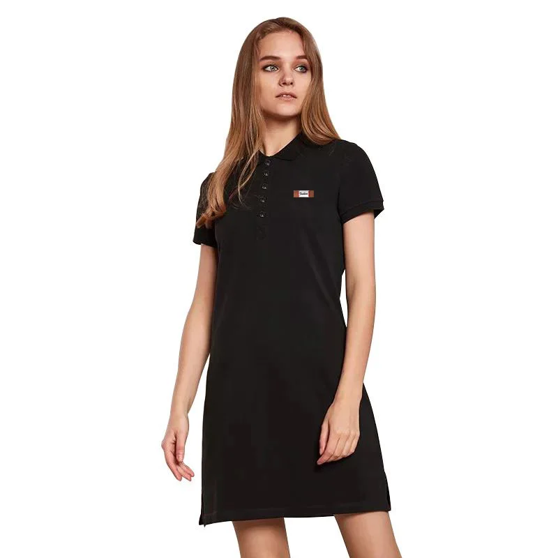 Brand 2019 Summer womens short sleeve dresses casual womens cotton lapel dresses fashion slim lady clothing womens dresses
Brand 2019 Summer womens short sleeve dresses casual womens cotton lapel dresses fashion slim lady clothing womens dresses