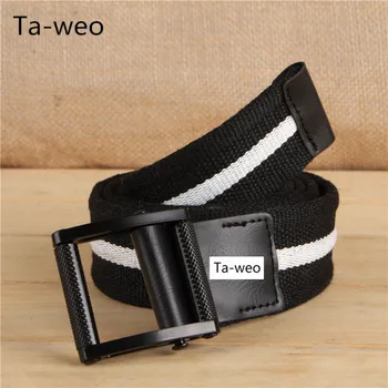 2017 New Sale Men Casual Canvas Belts, Boys Teens Student Knitted Fabric Belt, Fashion Double Side Usage Belt
2017 New Sale Men Casual Canvas Belts, Boys Teens Student Knitted Fabric Belt, Fashion Double Side Usage Belt