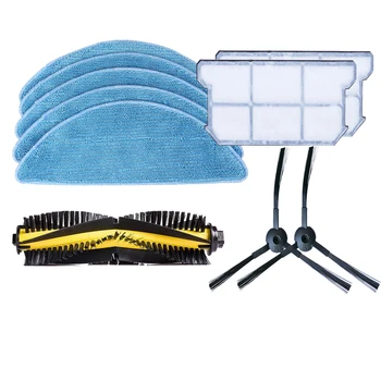 main roller brush side brush Cleaning Mop Cloth Efficient dust hepa filter kit for chuwi ilife v7 Robotic Vacuum Cleaner parts
main roller brush side brush Cleaning Mop Cloth Efficient dust hepa filter kit for chuwi ilife v7 Robotic Vacuum Cleaner parts