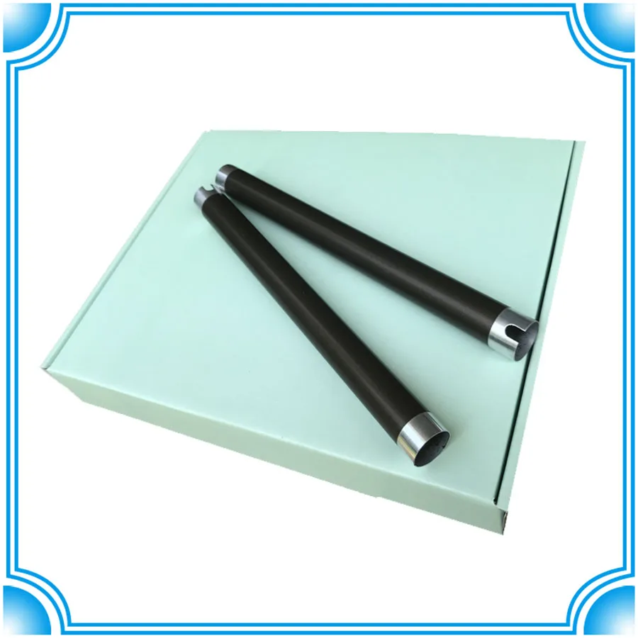high quality Upper Fuser Roller Heat Roller for Brother DCP7060 7065 HL2220 2230 2240 2270 2280 MFC7240 7360 7460 7860 FAX2840
high quality Upper Fuser Roller Heat Roller for Brother DCP7060 7065 HL2220 2230 2240 2270 2280 MFC7240 7360 7460 7860 FAX2840