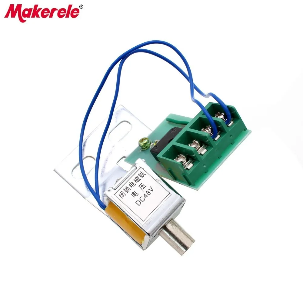 Latching Electromagnet With Terminal Blocks Control Appliance Electromagnets Control Component Small Electromagnets For Sale
Latching Electromagnet With Terminal Blocks Control Appliance Electromagnets Control Component Small Electromagnets For Sale