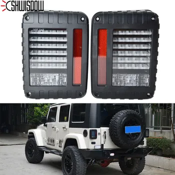 High quality European & US version 2007~2016 wrangler JK Led Taillight Brake Light Reverse Light Signal Light For Jeep Wrangler
High quality European & US version 2007~2016 wrangler JK Led Taillight Brake Light Reverse Light Signal Light For Jeep Wrangler