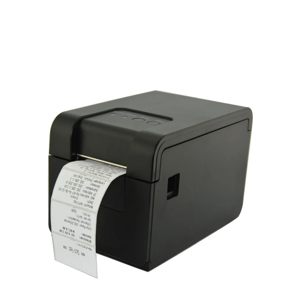 USB+Ethernet 58mm 1/2 Inch Label Size Available POS Machine With Thermal label Printing Printer HCC-TL21
USB+Ethernet 58mm 1/2 Inch Label Size Available POS Machine With Thermal label Printing Printer HCC-TL21