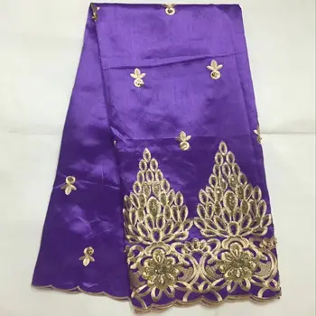 Purple George Lace Fabric Nigerian Georeous Lace Fabric with Sequins and Beads 5yards African Silk George Lace For Wedding-30
Purple George Lace Fabric Nigerian Georeous Lace Fabric with Sequins and Beads 5yards African Silk George Lace For Wedding-30