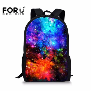 FORUDESIGNS Cool Galaxy Printing Girls Boys Backpack,Animal Kids High School Backpacks,Primary Schoolbags Cute Children Book Bag
FORUDESIGNS Cool Galaxy Printing Girls Boys Backpack,Animal Kids High School Backpacks,Primary Schoolbags Cute Children Book Bag