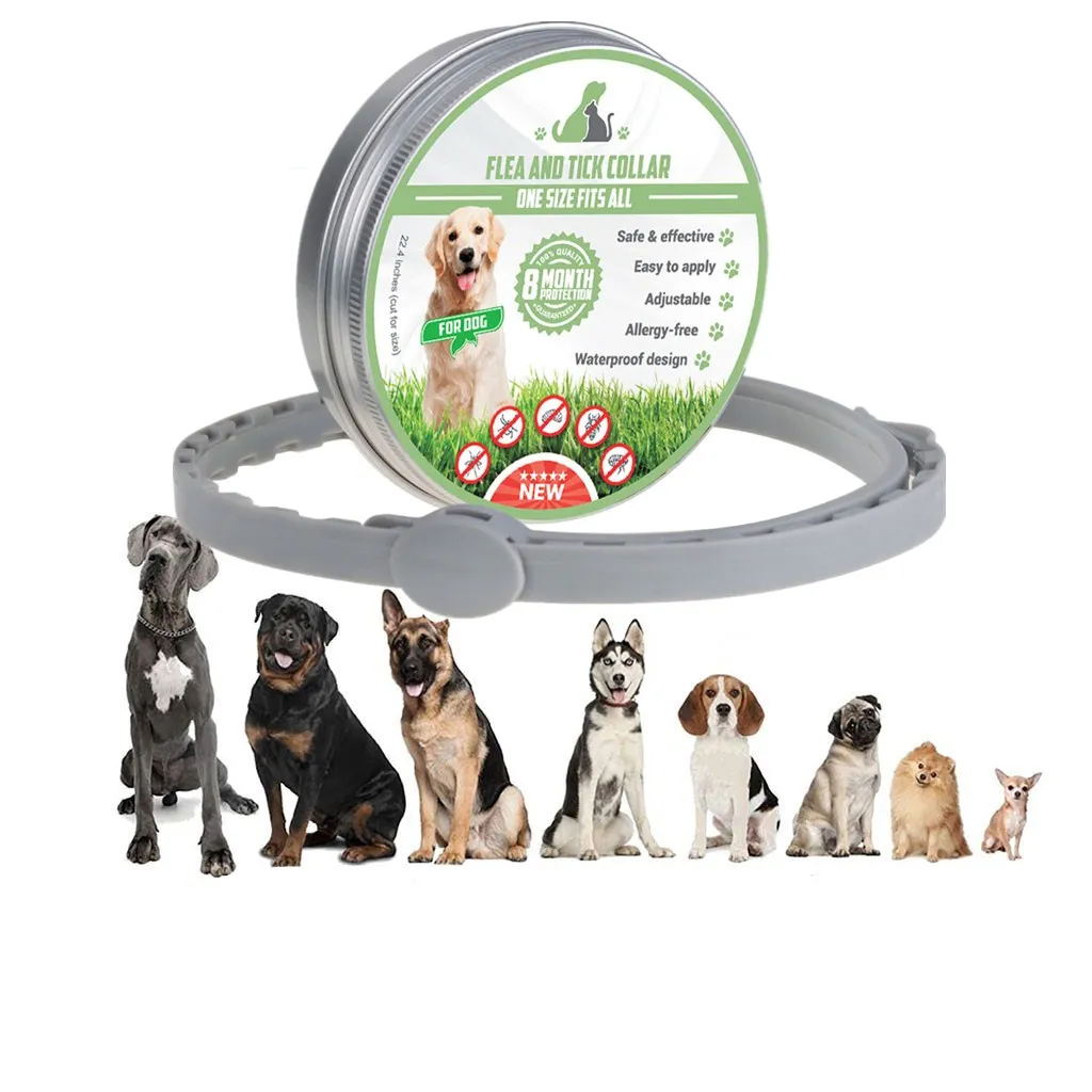 Bayer Seresto Dogs Cats Up To 8 Month Flea And Tick Collar 57CM long Dropshipping May04
Bayer Seresto Dogs Cats Up To 8 Month Flea And Tick Collar 57CM long Dropshipping May04