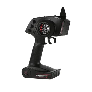 AX5S 2.4G 3CH AFHS Radio Remote Control Transmitter with ReceivCH RC Car Boat Receiver for GoolRC TG3 AUSTAR AX5S RC Transmitter
AX5S 2.4G 3CH AFHS Radio Remote Control Transmitter with ReceivCH RC Car Boat Receiver for GoolRC TG3 AUSTAR AX5S RC Transmitter