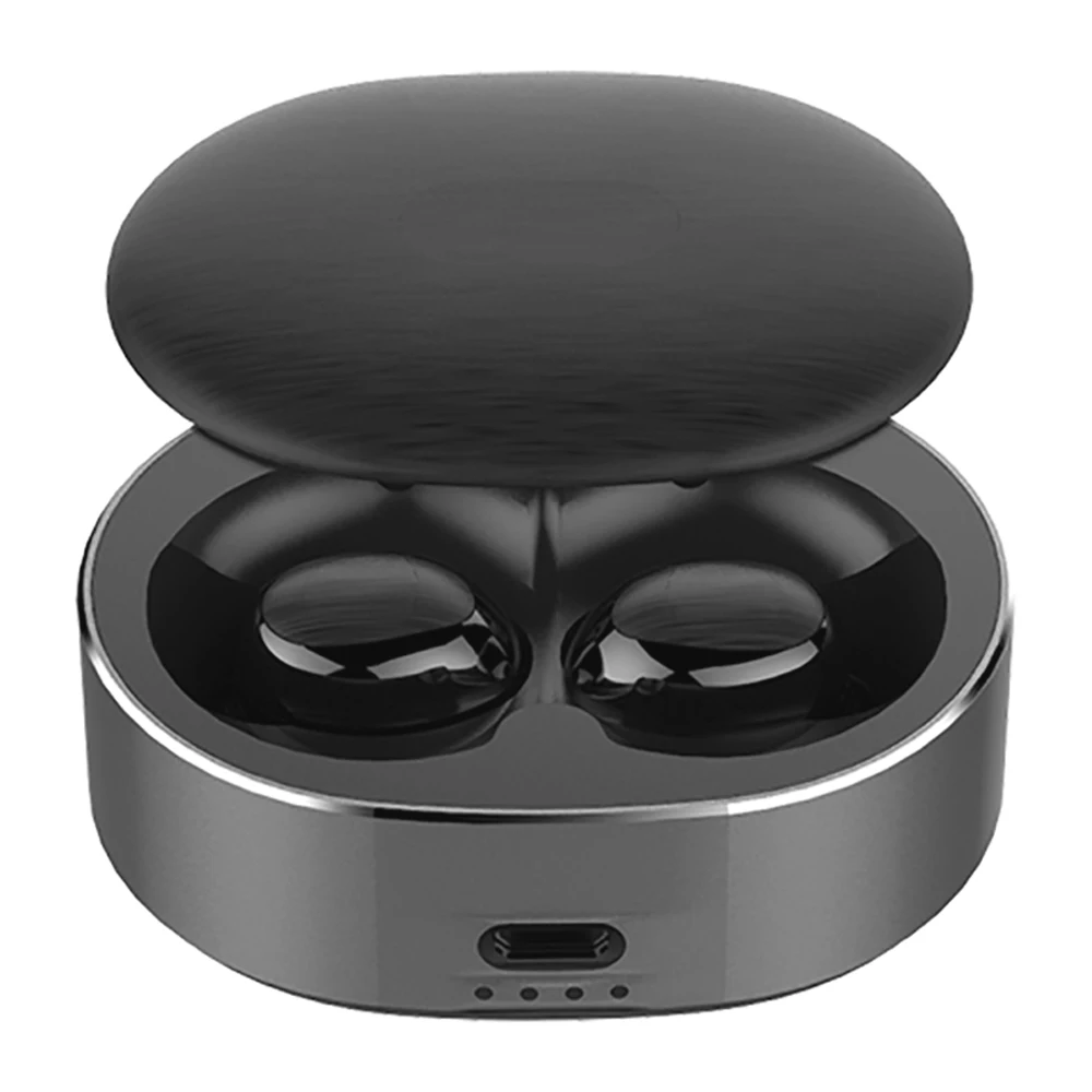 TB20 TWS Mini Wireless Bluetooth Earphone Earbuds With Charging Box Sports Headsets For iPhone Android For Samsung Xiaomi Huawei
TB20 TWS Mini Wireless Bluetooth Earphone Earbuds With Charging Box Sports Headsets For iPhone Android For Samsung Xiaomi Huawei