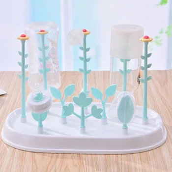 Bottle Dry Rack Baby Bottle Drain Drying Racks Blue Purple Baby Bottle Cleaning Dryer Drainer Storage Drying Rack
Bottle Dry Rack Baby Bottle Drain Drying Racks Blue Purple Baby Bottle Cleaning Dryer Drainer Storage Drying Rack