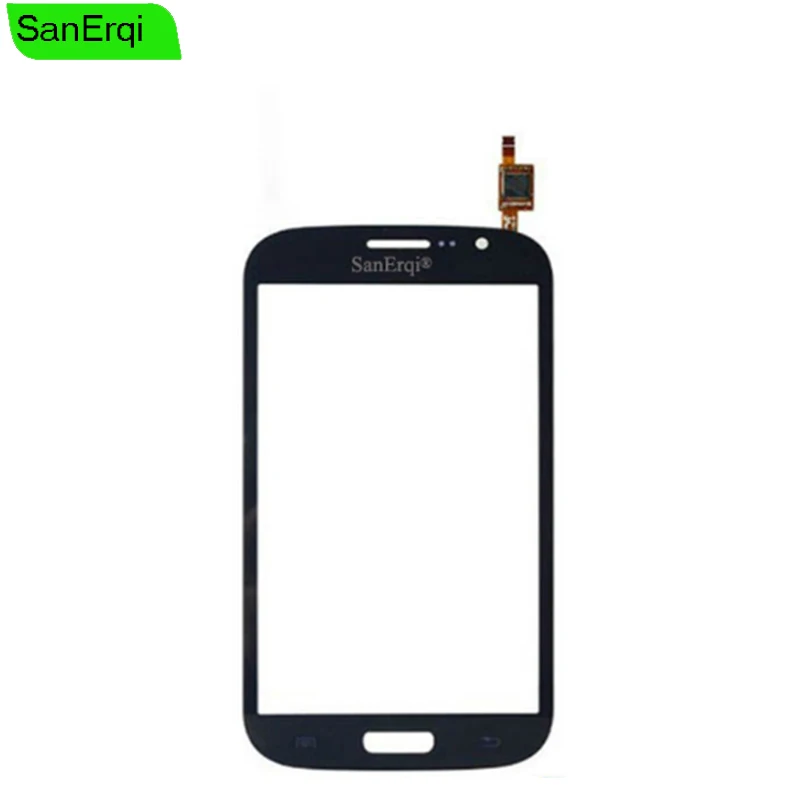 SanErqi New Tested For Samsung Galaxy Grand Duos i9082 GT-I9082 i9080 GT-I9080 Touch Screen Panel 5.0'' Digitizer Sensor
SanErqi New Tested For Samsung Galaxy Grand Duos i9082 GT-I9082 i9080 GT-I9080 Touch Screen Panel 5.0'' Digitizer Sensor