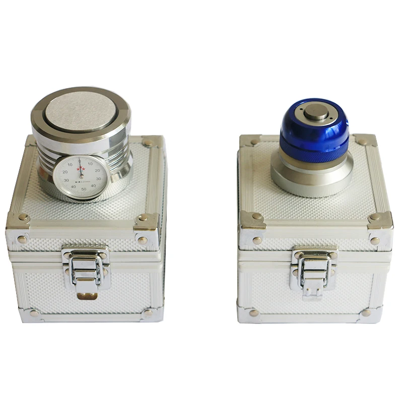 Z Axis Zero Setter with a table Zero Setting Gauge for CNC Machine 50 +/- 0.005mm Z Axis Tool Length Setter
Z Axis Zero Setter with a table Zero Setting Gauge for CNC Machine 50 +/- 0.005mm Z Axis Tool Length Setter