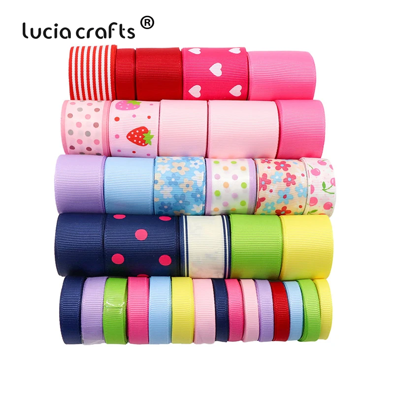 New arrival 36Yards 6-40mm Mix Styles Printed Grosgrain/Satin Ribbons DIY Chriatmas Wedding Party Hairbows Materials Q0217
New arrival 36Yards 6-40mm Mix Styles Printed Grosgrain/Satin Ribbons DIY Chriatmas Wedding Party Hairbows Materials Q0217